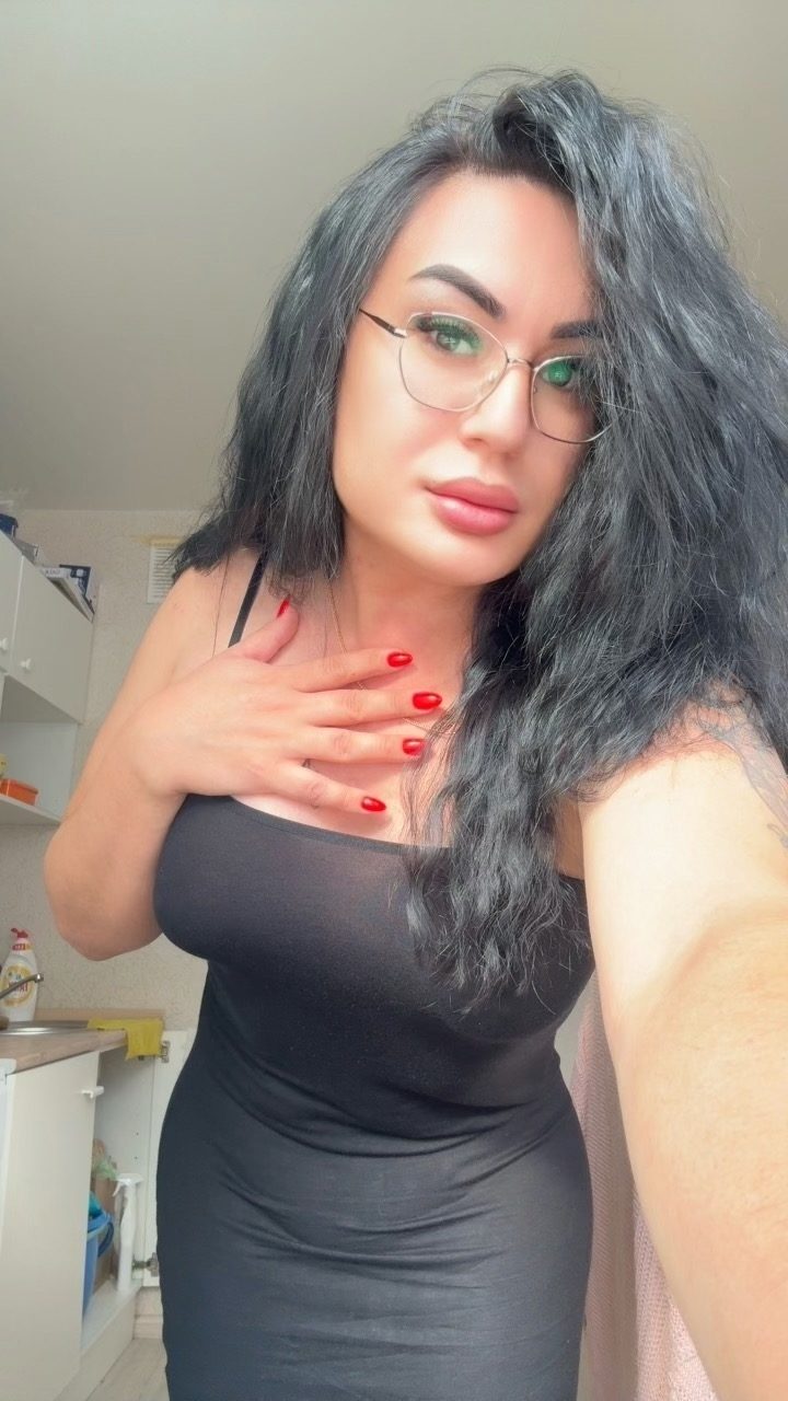 Госпожа Сабрина фото 4