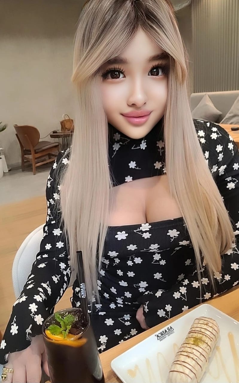 Транс Красотка фото 5