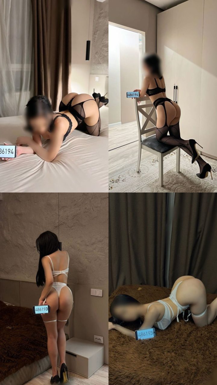 Aya Боди с интимом фото 3
