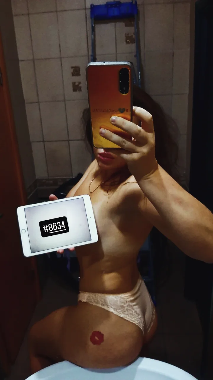 MILANA MASSAJ фото 6