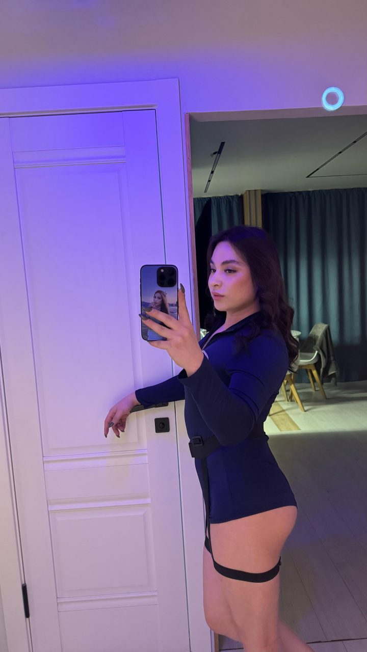 Аделина фото 3