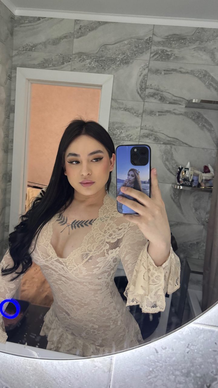Аделина фото 19