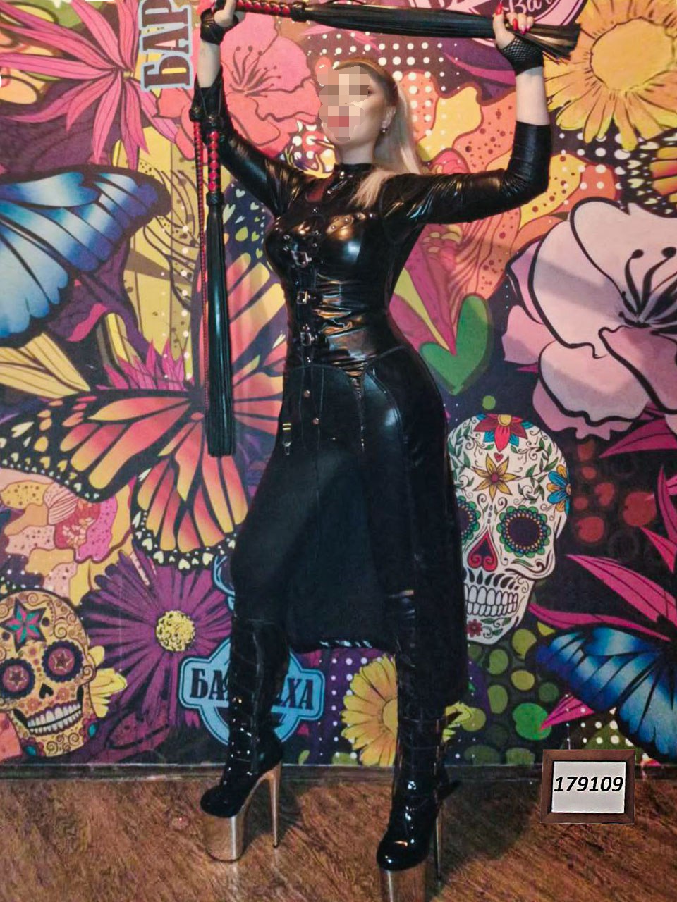 Mistress Dominatri фото 41