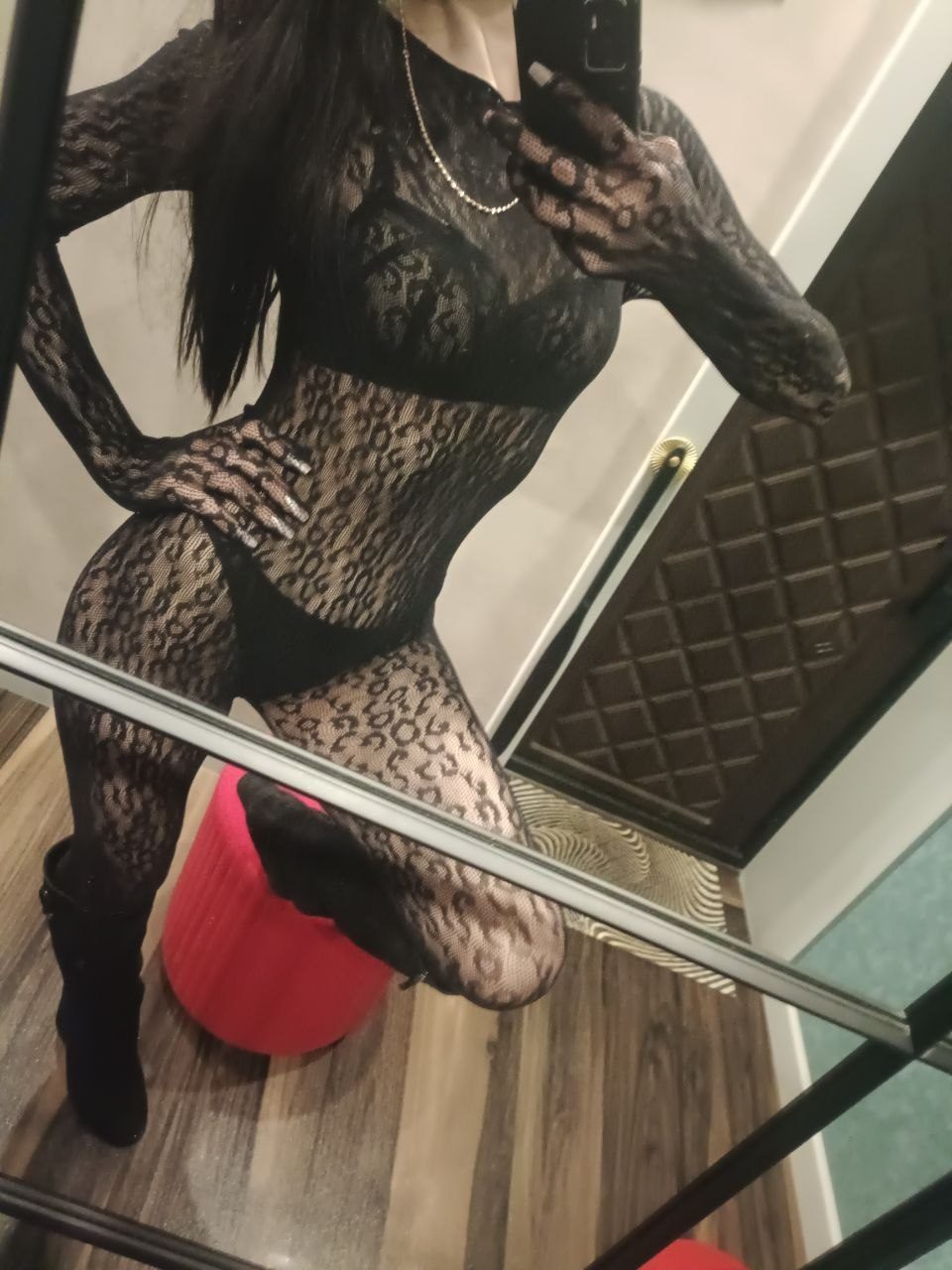 Твоя Госпожа фото 2